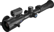 Pard Pantera 640 Thermal Rifle - Scope 25/50mm Lens W/lrf Pard Thermal