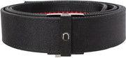 Nexbelt Thin Bar Supreme Edc - Appendix Belt 1.5" Black Nexbelt