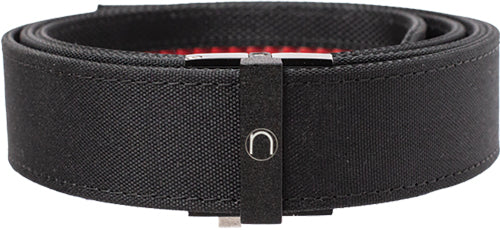 Nexbelt Thin Bar Supreme Edc - Appendix Belt 1.5" Black Nexbelt