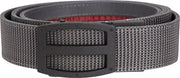 Nexbelt Titan Edc Gun Belt - 1.5" Grey Up To 50" Waist Nexbelt