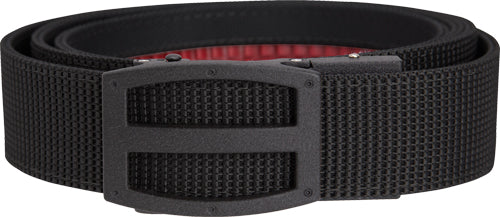Nexbelt Titan Edc Gun Belt - 1.5" Black Up To 50" Waist Nexbelt