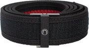 Nexbelt Inner Belt Hook & Loop - Non Edc 1.5" Black Up To 50"w Nexbelt