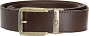 Nexbelt Rogue Edc Gun Belt - 1.5" Expresso Up To 50" Waist Nexbelt