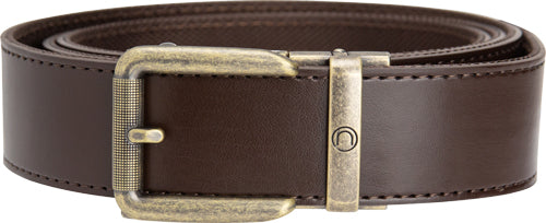Nexbelt Rogue Edc Gun Belt - 1.5" Expresso Up To 50" Waist Nexbelt