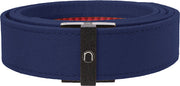 Nexbelt Thin Bar Supreme Edc - Appendix Belt 1.5" Navy Nexbelt