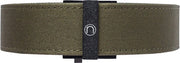 Nexbelt Thin Bar Supreme Edc - Appendix Belt 1.5" Od Green Nexbelt