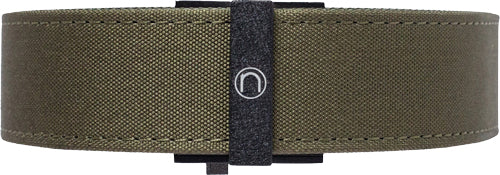 Nexbelt Thin Bar Supreme Edc - Appendix Belt 1.5" Od Green Nexbelt