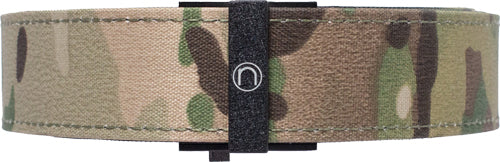 Nexbelt Thin Bar Supreme Edc - Appendix Belt 1.5" Multicam Nexbelt