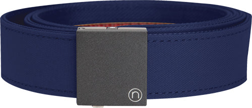 Nexbelt Supreme Apndx Edc Gun - Belt 1.5" Navy Upto 50" Wst Nexbelt