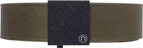 Nexbelt Supreme Apndx Edc Gun - Belt 1.5" Od Green Uto 50" Wst Nexbelt