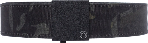 Nexbelt Supreme Apndx Edc Gun - Belt 1.5" Black Multicam Nexbelt
