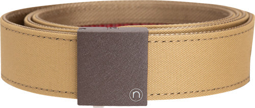 Nexbelt Supreme Apndx Edc Gun - Belt 1.5" Coyote Upto 50" Wst Nexbelt