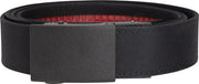 Nexbelt Guardian Edc Gun Belt - 1.5" Black Up To 50" Waist Nexbelt