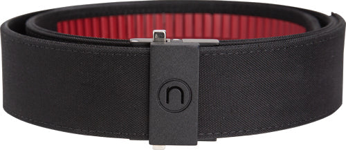 Nexbelt Ntac-45 Edc Gun Belt - 1.75" Black Up To 50" Waist Nexbelt