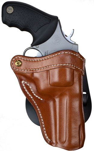 1791 Pdhr2 Paddle Holster Mult - Fit Rh K-fr Rev/sim Classic Bn 1791 Gunleather