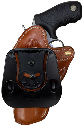 1791 Pdhr2 Paddle Holster Mult - Fit Rh K-fr Rev/sim Classic Bn 1791 Gunleather