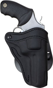1791 Pdhr2 Paddle Holster Mult - Fit Rh K-fr Rev/sim Stealth Bl 1791 Gunleather
