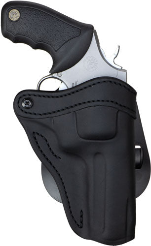 1791 Pdhr2 Paddle Holster Mult - Fit Rh K-fr Rev/sim Stealth Bl 1791 Gunleather