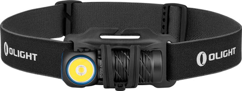 Olight Perun 2 Mini Led Head - Lamp Light Rechargable Black Olight