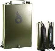 Exothermic Technologies - Pulsefire Backpack Kit Exothermic Technologies