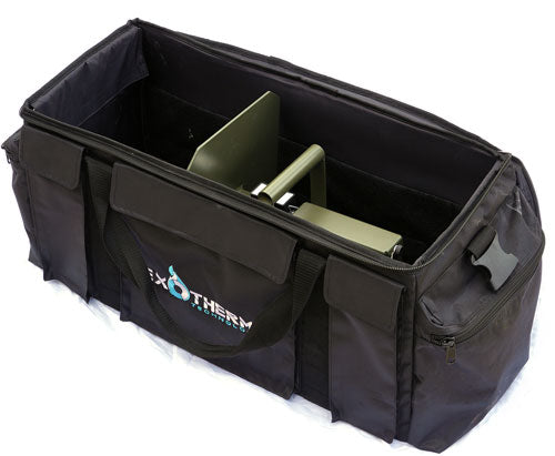 Exothermic Technologies - Pulsefire Backpack Carry Bag Exothermic Technologies