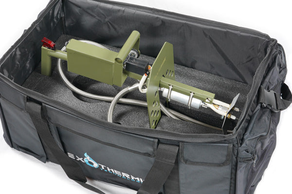 Exothermic Technologies - Pulsefire Backpack Carry Bag Exothermic Technologies