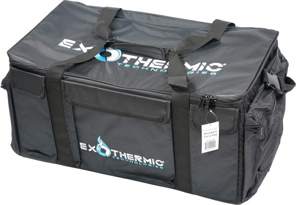Exothermic Technologies - Pulsefire Backpack Carry Bag Exothermic Technologies