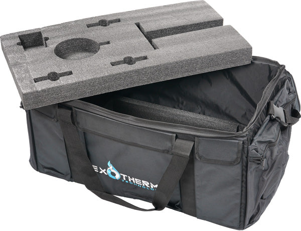 Exothermic Technologies - Pulsefire Backpack Carry Bag Exothermic Technologies