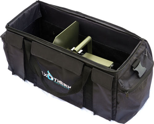 Exothermic Technologies - Pulsefire Carry Bag W/pockets Exothermic Technologies