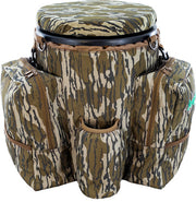Peregrine Outdoors Venture - Bucket Pck W/seat Mo Bottomlnd Peregrine Outdoors