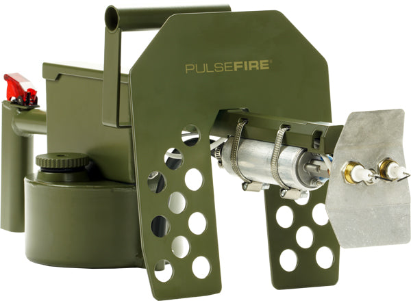 Exothermic Technologies - Pulsefire Lrt Flamethrower Exothermic Technologies