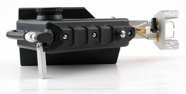 Exothermic Technologies Under - Barrel Ubf Flamethrower Exothermic Technologies