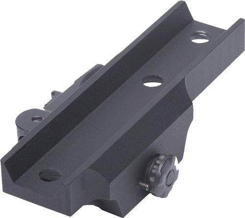 Pulsar Locking Qd Mount For - Trail Apex Digisight And Core Pulsar Thermal