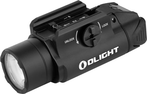 Olight Pl-3r Valkyrie Led - W/rail Mount Weapon Light Olight