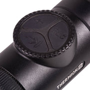 Pulsar Thermion 2 Lrf Xq50 Pro - 3-12 Thermal Scope 384x288 Pulsar Thermal