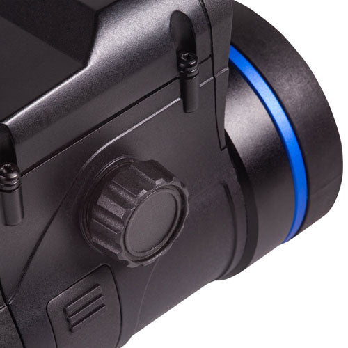 Pulsar Thermion 2 Lrf Xq50 Pro - 3-12 Thermal Scope 384x288 Pulsar Thermal