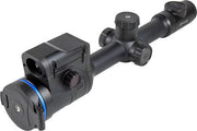 Pulsar Thermion 2 Lrf Xq50 Pro - 3-12 Thermal Scope 384x288 Pulsar Thermal