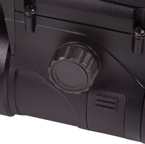 Pulsar Thermion 2 Lrf Xq50 Pro - 3-12 Thermal Scope 384x288 Pulsar Thermal