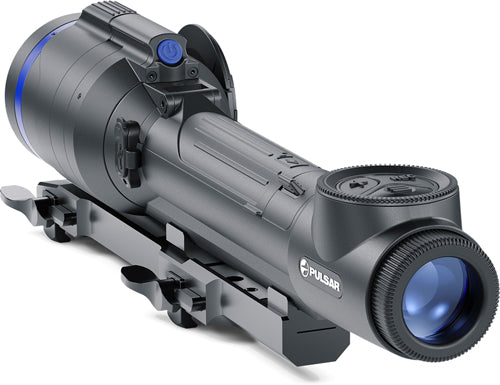 Pulsar Talion Xq35 Pro 2.5-10 - Thermal Scope 30mm 384x288 Pulsar Thermal