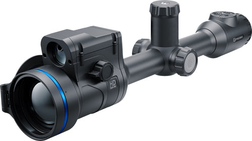 Pulsar Thermion 2 Lrf Xl60 - 2.5-20x Thermal Scope 1024x768 Pulsar Thermal