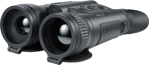 Pulsar Merger Lrf Xp50 Thermal - Thermal Binos 2.5-20x 640x480< Pulsar Thermal