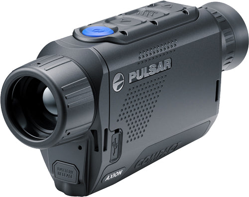 Pulsar Axion Xg30 Compact - Thermal Monocular 640x480 Pulsar Thermal