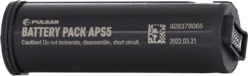 Pulsar Aps5 Battery Pack For - Axion/proton Models Pulsar Thermal