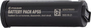 Pulsar Aps5 Battery Pack For - Axion/proton Models Pulsar Thermal