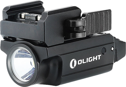 Olight Pl-mini2 Valkyrie Light - W/ Rail Mount Black Olight