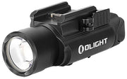 Olight Pl-pro Valkyrie Light - W/ Rail Mount Black Olight