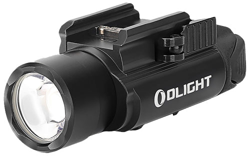 Olight Pl-pro Valkyrie Light - W/ Rail Mount Black Olight