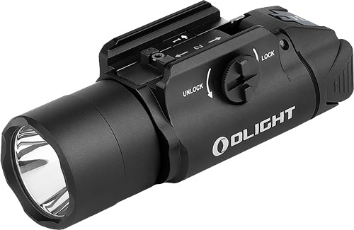 Olight Pl Turbo Valkyrie Led - W/rail Mount Weapon Light Olight