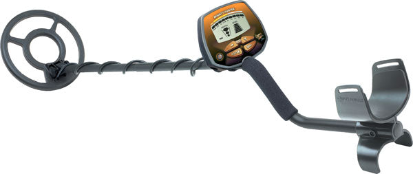 Bounty Hunter "lone Star Pro" - Metal Detector Bounty Hunter