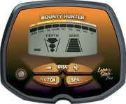 Bounty Hunter "lone Star Pro" - Metal Detector Bounty Hunter
